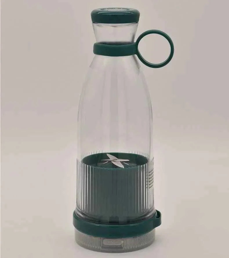 Electric Portable Mini Blender