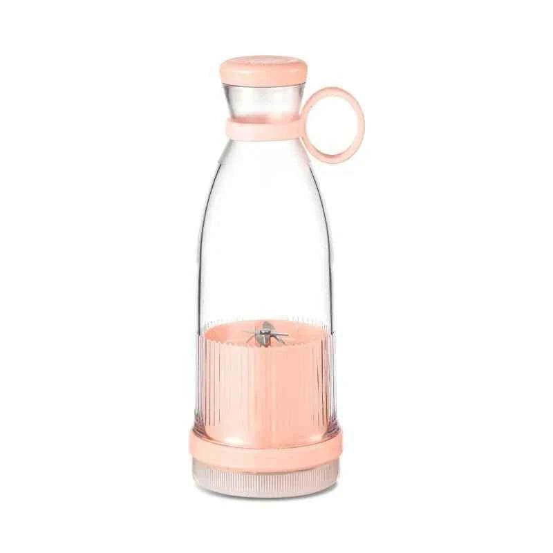 Electric Portable Mini Blender