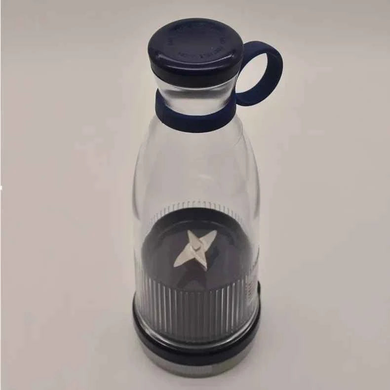 Electric Portable Mini Blender