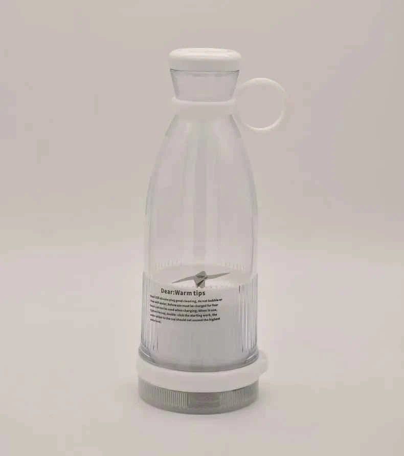 Electric Portable Mini Blender