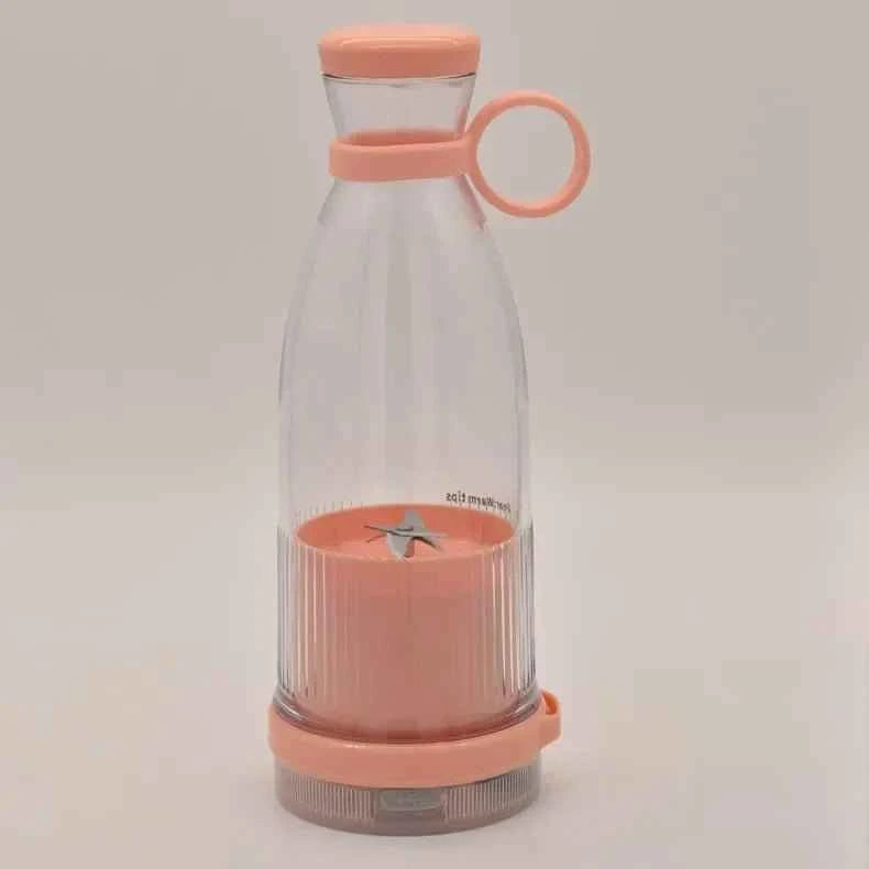 Electric Portable Mini Blender