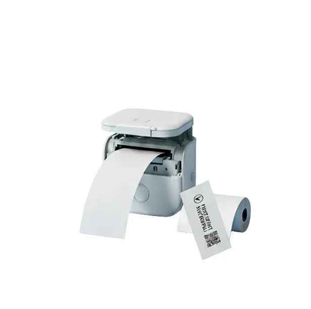 Portable Mini Thermal Printer DIY